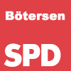 Das Logog der SPD Bötersen