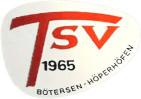 Das Logo des TSV Bötersen/Höperhöfen