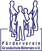 Das Logo des Fördervereins Grundschule